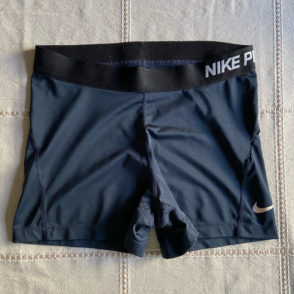 Nike Pro Shorts